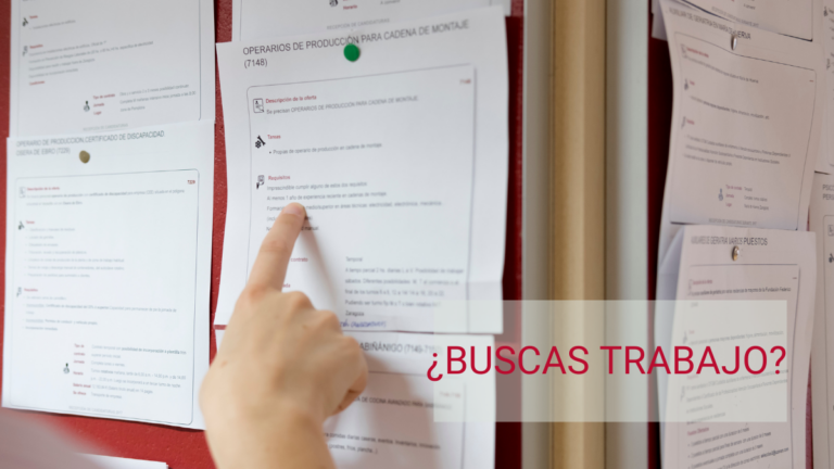Imagen titulo-buscas-trabajo